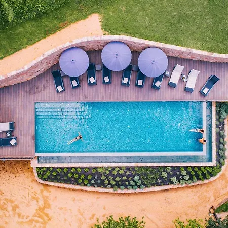 Hotel Mas La Ferreria 4*