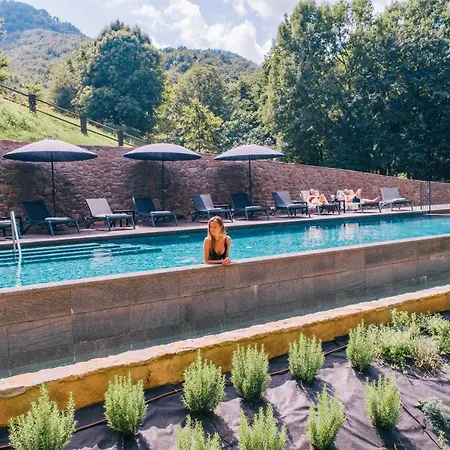 Mas La Ferreria Hotel