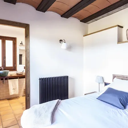 Hotel Mas La Ferreria 4*