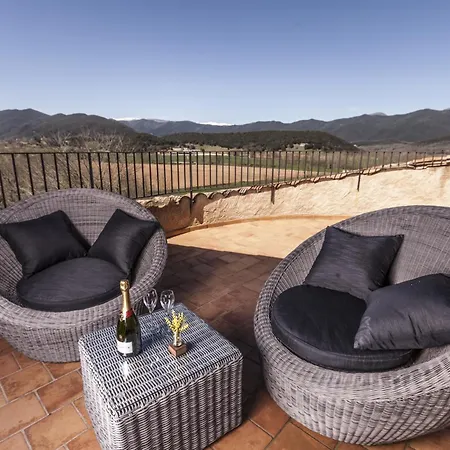 Hotel Mas La Ferreria 4*
