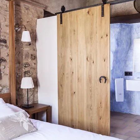 Hotel Mas La Ferreria 4*