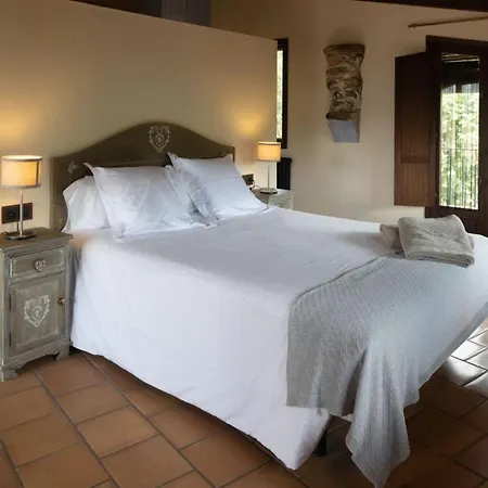 Mas La Ferreria Hotel