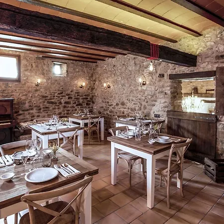 Hotel Mas La Ferreria 4*