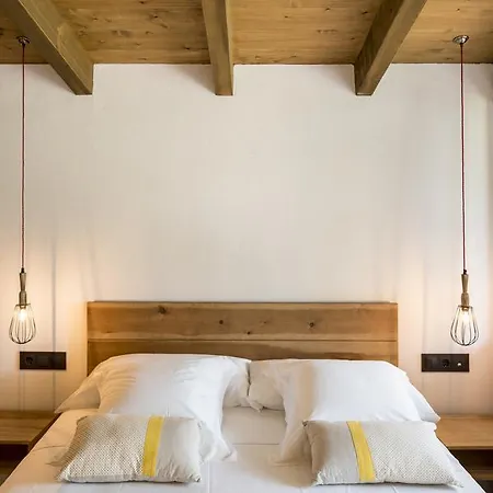Hotel Mas La Ferreria 4*