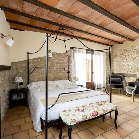 Mas La Ferreria Hotel La Vall de Bianya